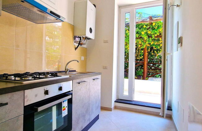 Villa in Lemon Grove With Sea Views & Sea Breeze - Foto 13