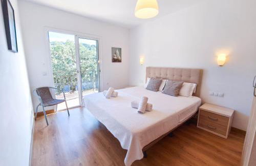 Pinzon, gezellige familievilla met groot zwembad. - Foto 46