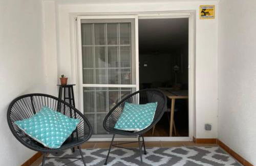 Apartamento con jardín cerca playa y a 15 min de Plaza Catalunya en tren - Photo 32