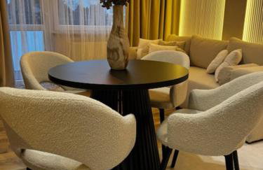 Family & Business Apartments PREMIUM No1 - 1 Bedroom with Private Jacuzzi, Balcony, Parking - Photo 55