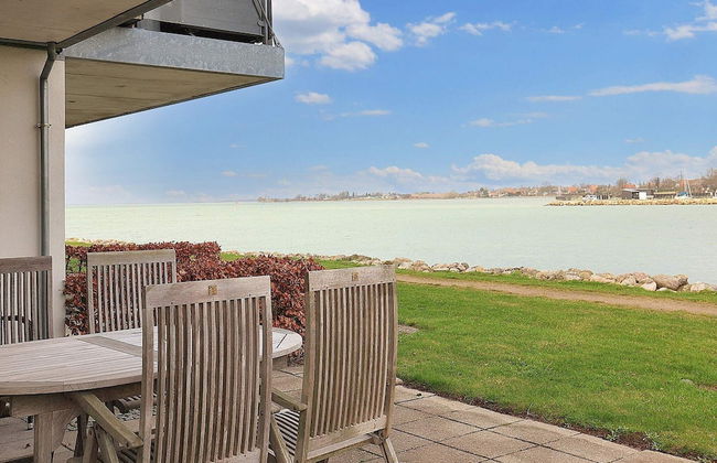 Luxury Panoramic View - By Traum Ferienwohnungen - Foto 22