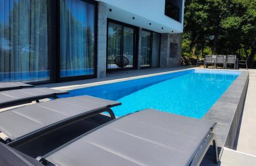 Villa Lapidea - Foto 5