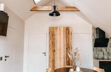 Okno w Gorce- 1 apartament z BALIĄ na wyłączność- Gorce, Pieniny, jezioro Czorsztyńskie - Photo 15