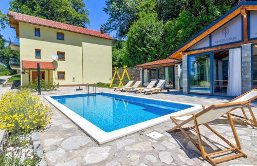 Holiday Home Magna Tilia by Interhome - Foto 3