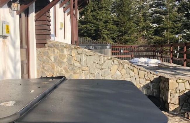 Casa Ferica - Foto 33