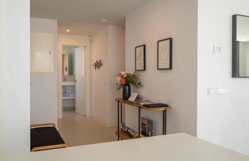 Amazing 3 bedroom with seaviews in Higueron - Foto 18