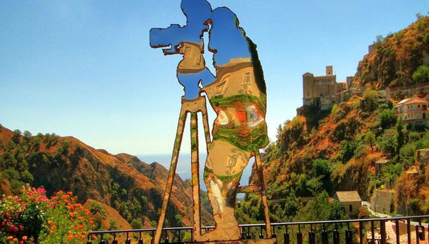 O Tour do Filme O Poderoso Chefão a partir de Taormina - Foto 3