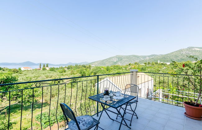 Apartments & Rooms Maždin - Foto 31