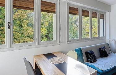 Cosy F2 Royat Thermes - Foto 3