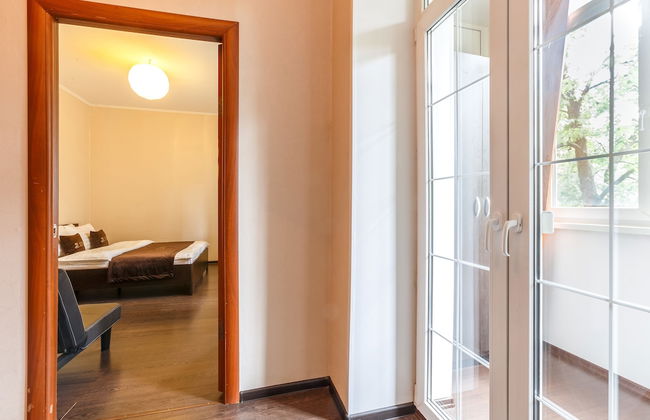 Inndays Shabolovskaya - Foto 13