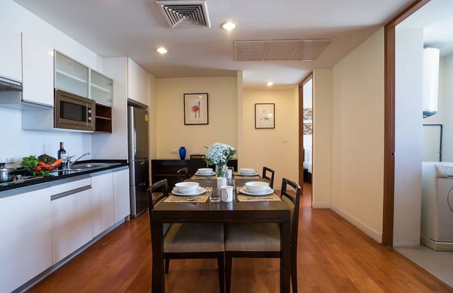 Amanta Hotel & Residence Ratchada - Photo 62