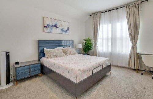 12 Mi to Dtwn McKinney Modern Gem with Patio and Yard - Photo 21