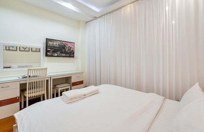 WE HOME Japan Town - Foto 32