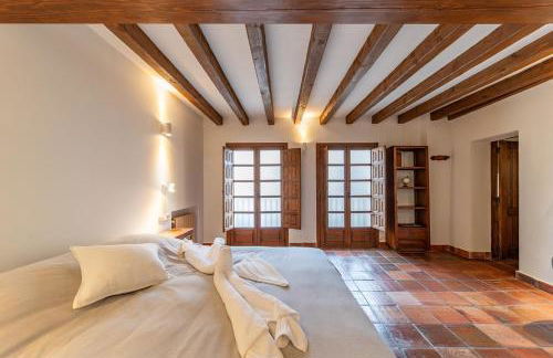 El Refugio de Pedraza - Foto 70