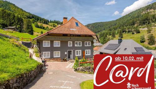 Schwarzwaldhaus Todtnau - Foto 3