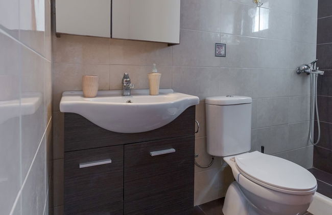 Yialos Cohili Beach Residence by Estia - Foto 7