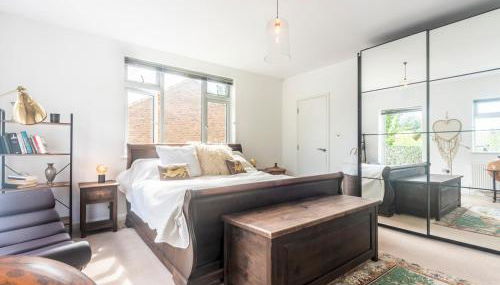 Luxurious Flat with Large Private Terrace - Pass the Keys - Foto 5, Other