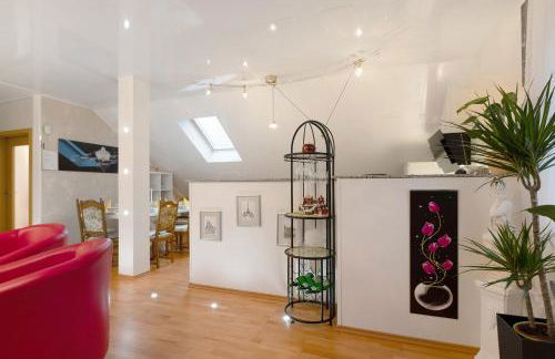 Urlaubsoase am Nahesteig - Foto 6