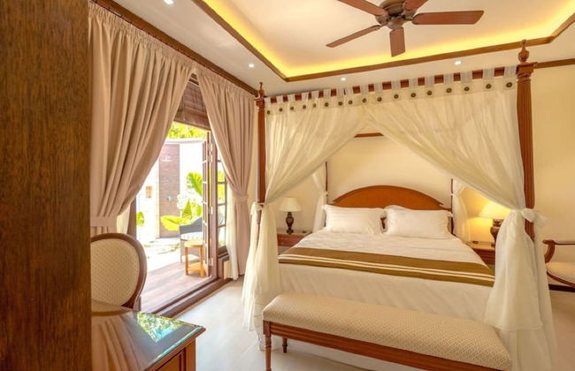 Alafehi Retreat Luxury Villas with Pool Access - Foto 4