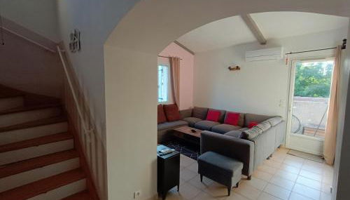 Maison villa avec piscine et spa, 8 à 10 personnes - Photo 3