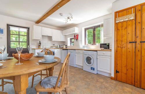Rural Farm Cottage nr Canterbury - logburner, parking, 2bed and 2bath -idyllic setting - Foto 7