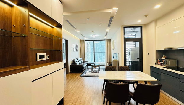 Hagi APT - Vinhomes Metropolis in Ha Noi - Foto 5, Zimmer