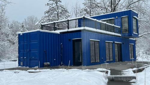 Maison Flambeau - Foto 3