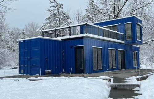 Maison Flambeau - Foto 2