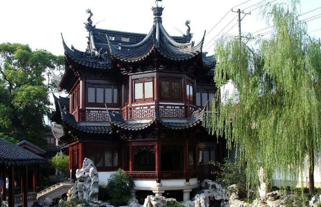 Shanghai Guided Tour - Foto 6