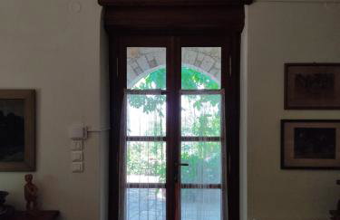 White stone house with great sea view - Foto 31