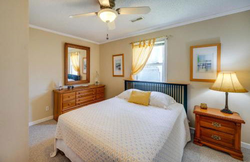 Frisco Coastal Paradise with Boat Dock and Water Views - Foto 17