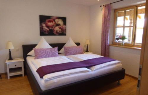 Ferienwohnung Schreiner-Viehhausen - Foto 19