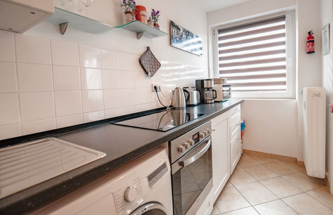 Downtown Apartments - Foto 47