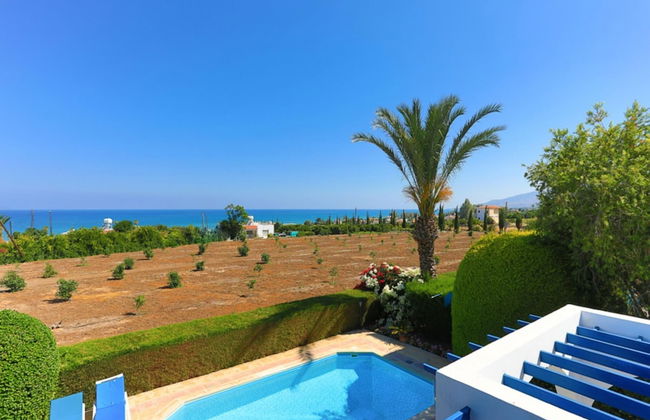 Lemon Grove Villa Ena - Foto 21