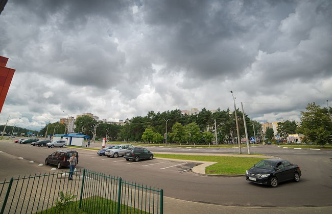 PaulMarie Apartments on Zaslonova 74 - Foto 10