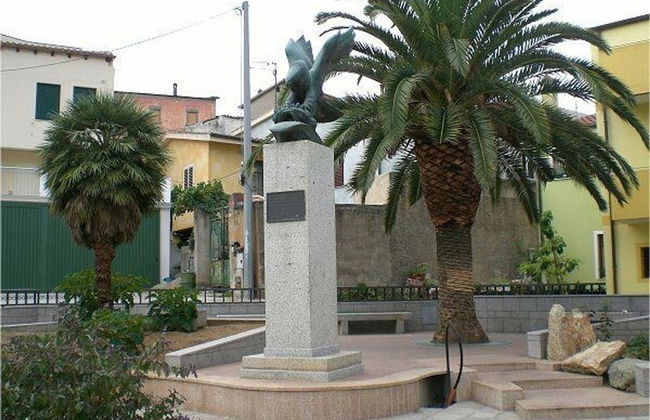 Foximanna on the North Floor in a Villa Surrounded by Greenery Facing the sea - Photo 50