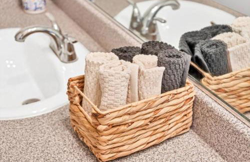 Lux Marina Village with parking - Foto 60