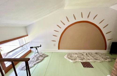 Fingerlakes farm with goats & chickens - Foto 48