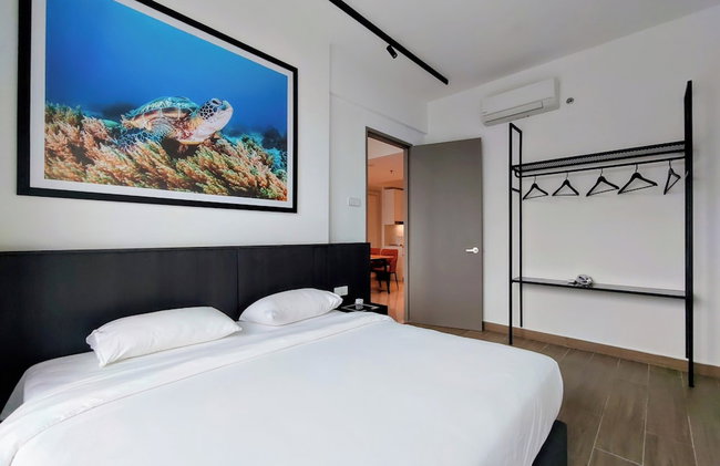 La.mer Butik Hotel - Foto 66