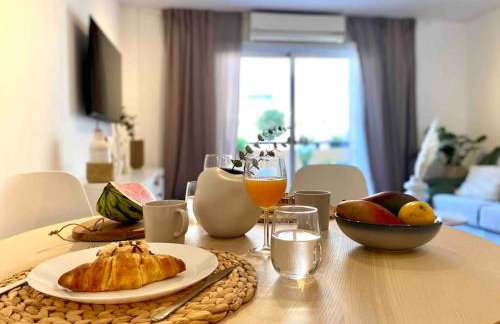 Olive penthouse - Foto 9