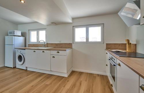 Charme, confort en centre-ville - Photo 9