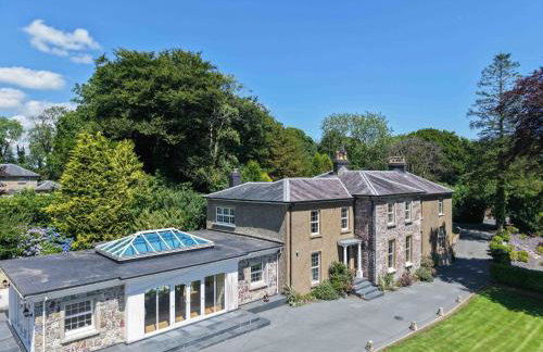 Cilrhiw Country House - Princes Gate - Foto 130