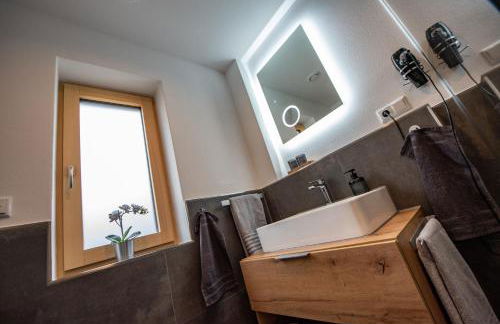 Appartement an der alten Linde - Foto 12