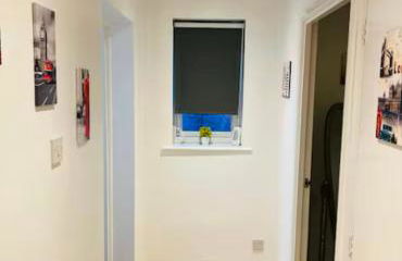 Thematic London Apartment in Holloway - Foto 8