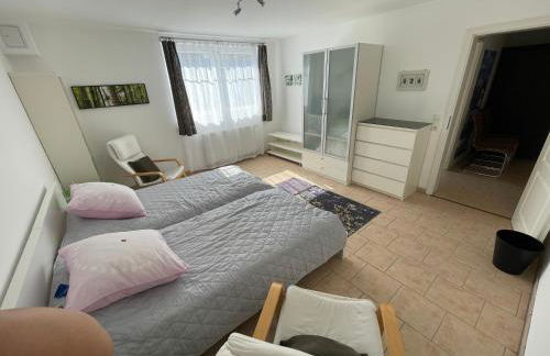 Villa Fuchsbau - Foto 10