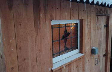 'Wee Smiddy' Shepherd's Hut - Sauna - Yoga - Wild Swim - Foto 31