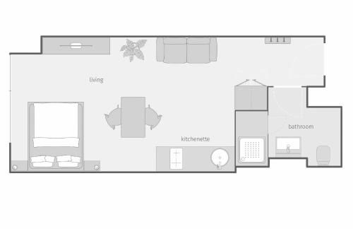 smartments Berlin City-West - Foto 51