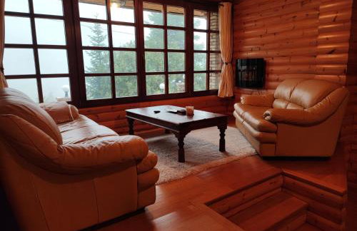 ''Nest'' The Wooden Suite by Ski Alure - Foto 1