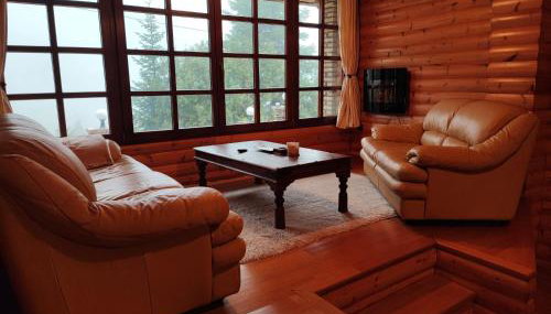 ''Nest'' The Wooden Suite by Ski Alure - Foto 1