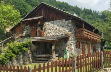 Baita del Beniamino - Foto 24